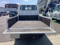 いすゞエルフダブルキャブ（Wキャブ）小型（2t・3t）[写真23]