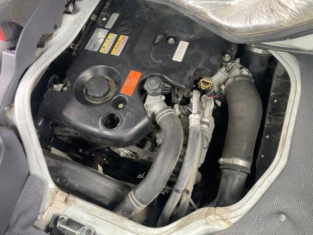 いすゞエルフダブルキャブ（Wキャブ）小型（2t・3t）[写真28]