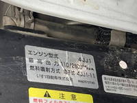 いすゞエルフダブルキャブ（Wキャブ）小型（2t・3t）[写真30]