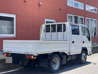 いすゞエルフダブルキャブ（Wキャブ）小型（2t・3t）[写真02]