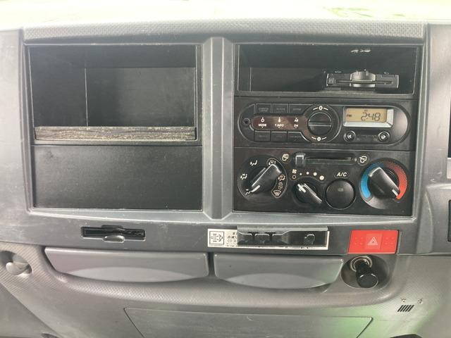 いすゞエルフダブルキャブ（Wキャブ）小型（2t・3t）[写真35]