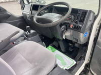 いすゞエルフダブルキャブ（Wキャブ）小型（2t・3t）[写真39]