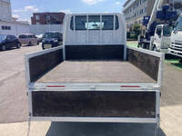 いすゞエルフダブルキャブ（Wキャブ）小型（2t・3t）[写真04]