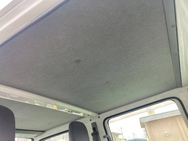 いすゞエルフダブルキャブ（Wキャブ）小型（2t・3t）[写真40]