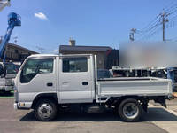 いすゞエルフダブルキャブ（Wキャブ）小型（2t・3t）[写真07]