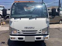 いすゞエルフダブルキャブ（Wキャブ）小型（2t・3t）[写真08]