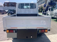 いすゞエルフダブルキャブ（Wキャブ）小型（2t・3t）[写真09]