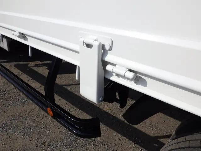 トヨタダイナ平ボディ小型（2t・3t）[写真12]