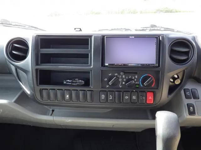 トヨタダイナ平ボディ小型（2t・3t）[写真15]