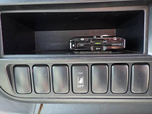 トヨタダイナ平ボディ小型（2t・3t）[写真17]