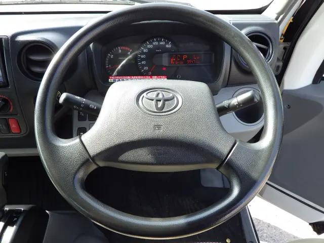 トヨタダイナ平ボディ小型（2t・3t）[写真20]