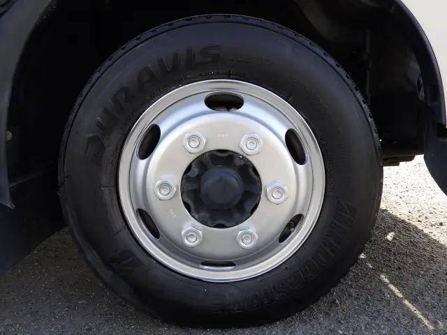 トヨタダイナ平ボディ小型（2t・3t）[写真23]