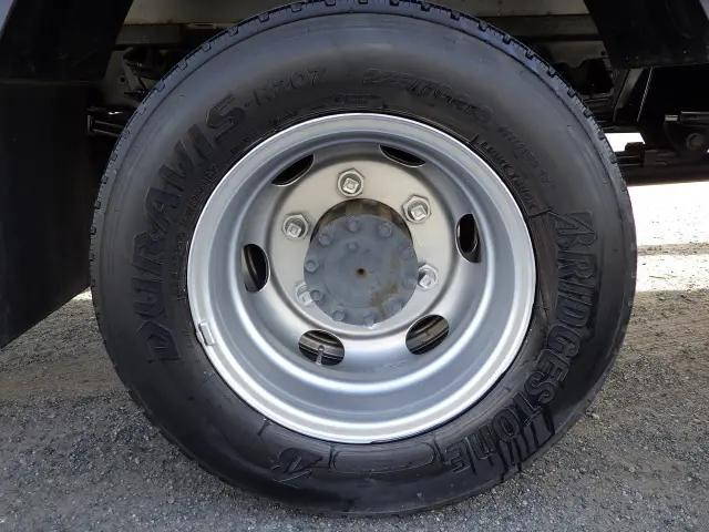 トヨタダイナ平ボディ小型（2t・3t）[写真25]