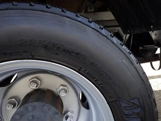 トヨタダイナ平ボディ小型（2t・3t）[写真26]