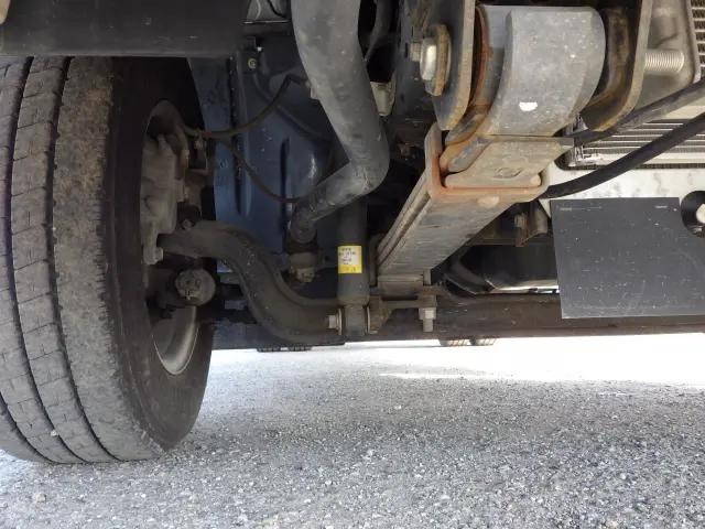 トヨタダイナ平ボディ小型（2t・3t）[写真28]