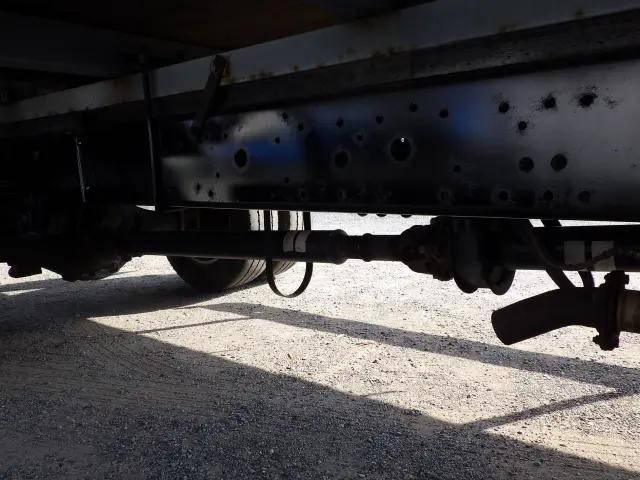 トヨタダイナ平ボディ小型（2t・3t）[写真29]