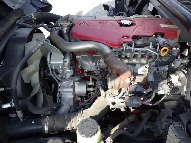 トヨタダイナ平ボディ小型（2t・3t）[写真31]