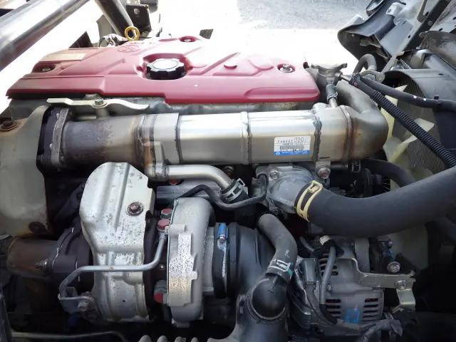 トヨタダイナ平ボディ小型（2t・3t）[写真32]