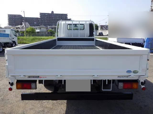 トヨタダイナ平ボディ小型（2t・3t）[写真06]