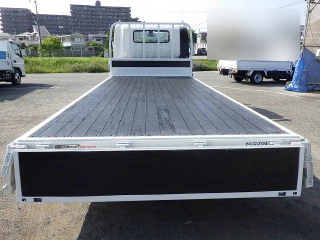 トヨタダイナ平ボディ小型（2t・3t）[写真07]