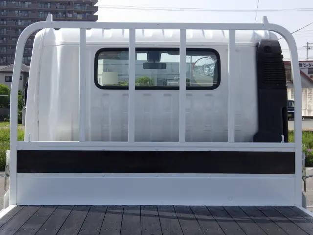 トヨタダイナ平ボディ小型（2t・3t）[写真08]