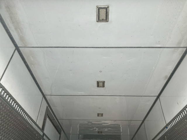 三菱ふそうファイター冷凍車（冷蔵車）中型（4t）[写真11]