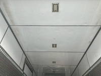 三菱ふそうファイター冷凍車（冷蔵車）中型（4t）[写真12]