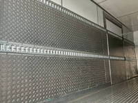 三菱ふそうファイター冷凍車（冷蔵車）中型（4t）[写真14]