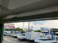 三菱ふそうファイター冷凍車（冷蔵車）中型（4t）[写真18]