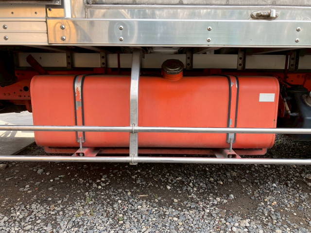 三菱ふそうファイター冷凍車（冷蔵車）中型（4t）[写真20]