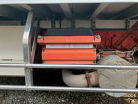 三菱ふそうファイター冷凍車（冷蔵車）中型（4t）[写真24]