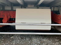 三菱ふそうファイター冷凍車（冷蔵車）中型（4t）[写真25]