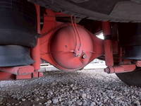 三菱ふそうファイター冷凍車（冷蔵車）中型（4t）[写真27]