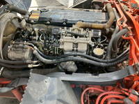 三菱ふそうファイター冷凍車（冷蔵車）中型（4t）[写真29]