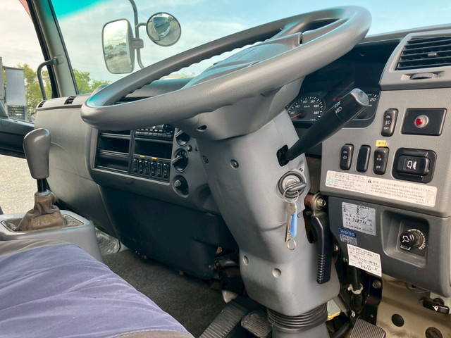 冷蔵車 中古冷凍車（冷蔵車） マツダ 三重・愛知・静岡 タイタン（TKG-LHR85AN