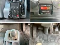 三菱ふそうファイター冷凍車（冷蔵車）中型（4t）[写真40]