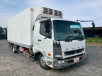 三菱ふそうファイター冷凍車（冷蔵車）中型（4t）[写真04]