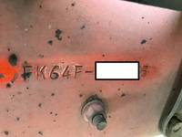 三菱ふそうファイター冷凍車（冷蔵車）中型（4t）[写真41]