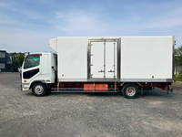 三菱ふそうファイター冷凍車（冷蔵車）中型（4t）[写真06]