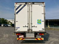 三菱ふそうファイター冷凍車（冷蔵車）中型（4t）[写真10]