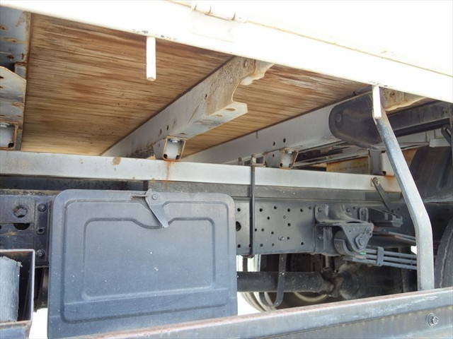 日野デュトロクレーン4段小型（2t・3t）[写真10]