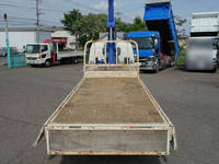 日野デュトロクレーン4段小型（2t・3t）[写真15]