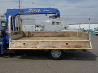 日野デュトロクレーン4段小型（2t・3t）[写真17]