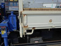 日野デュトロクレーン4段小型（2t・3t）[写真18]