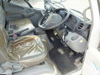 日野デュトロクレーン4段小型（2t・3t）[写真21]