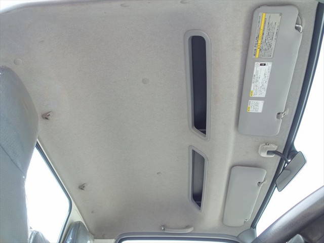 日野デュトロクレーン4段小型（2t・3t）[写真21]