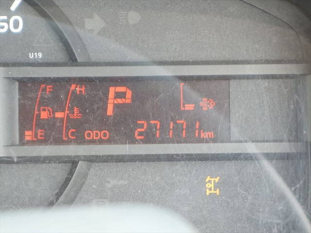 日野デュトロクレーン4段小型（2t・3t）[写真22]