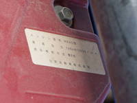 日野デュトロクレーン4段小型（2t・3t）[写真29]