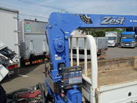 日野デュトロクレーン4段小型（2t・3t）[写真33]