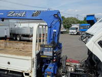 日野デュトロクレーン4段小型（2t・3t）[写真34]